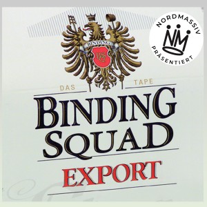 Album Willkommen in Ffm (Explicit) from 
