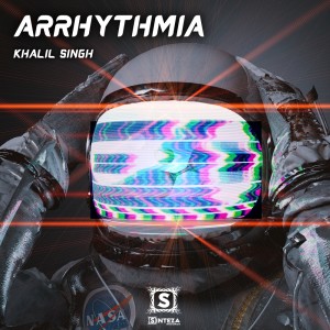Listen to Arrhythmia song with lyrics from Khalil Singh