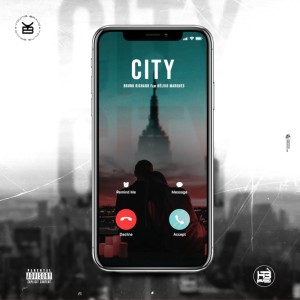 ดาวน์โหลดและฟังเพลง City (Explicit) พร้อมเนื้อเพลงจาก Young Bravo