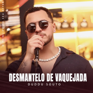Duddu Souto的專輯Desmantelo de Vaquejada