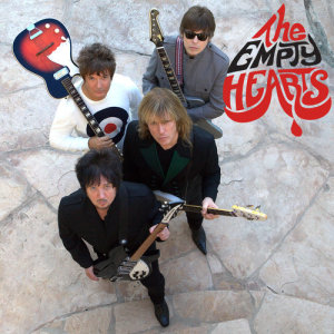 ดาวน์โหลดและฟังเพลง Don't Wanna Live In Your Perfect World พร้อมเนื้อเพลงจาก The Empty Hearts