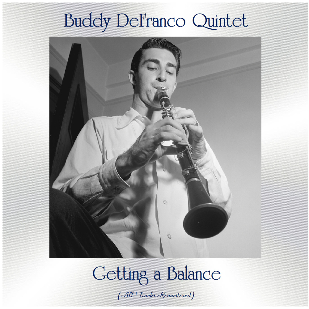 Getting a Balance (Remastered 2018)