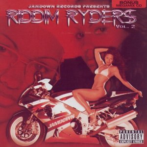 Various Artists的專輯Riddim Ryders, Vol. 2