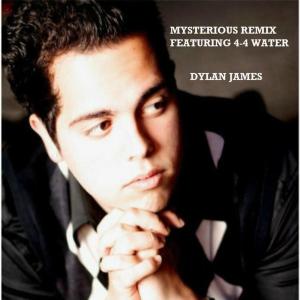 Album Mysterious (Remix) from Dylan James