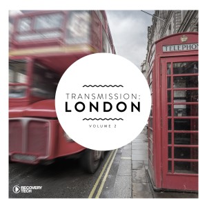 Various的专辑Transmission: London, Vol. 2