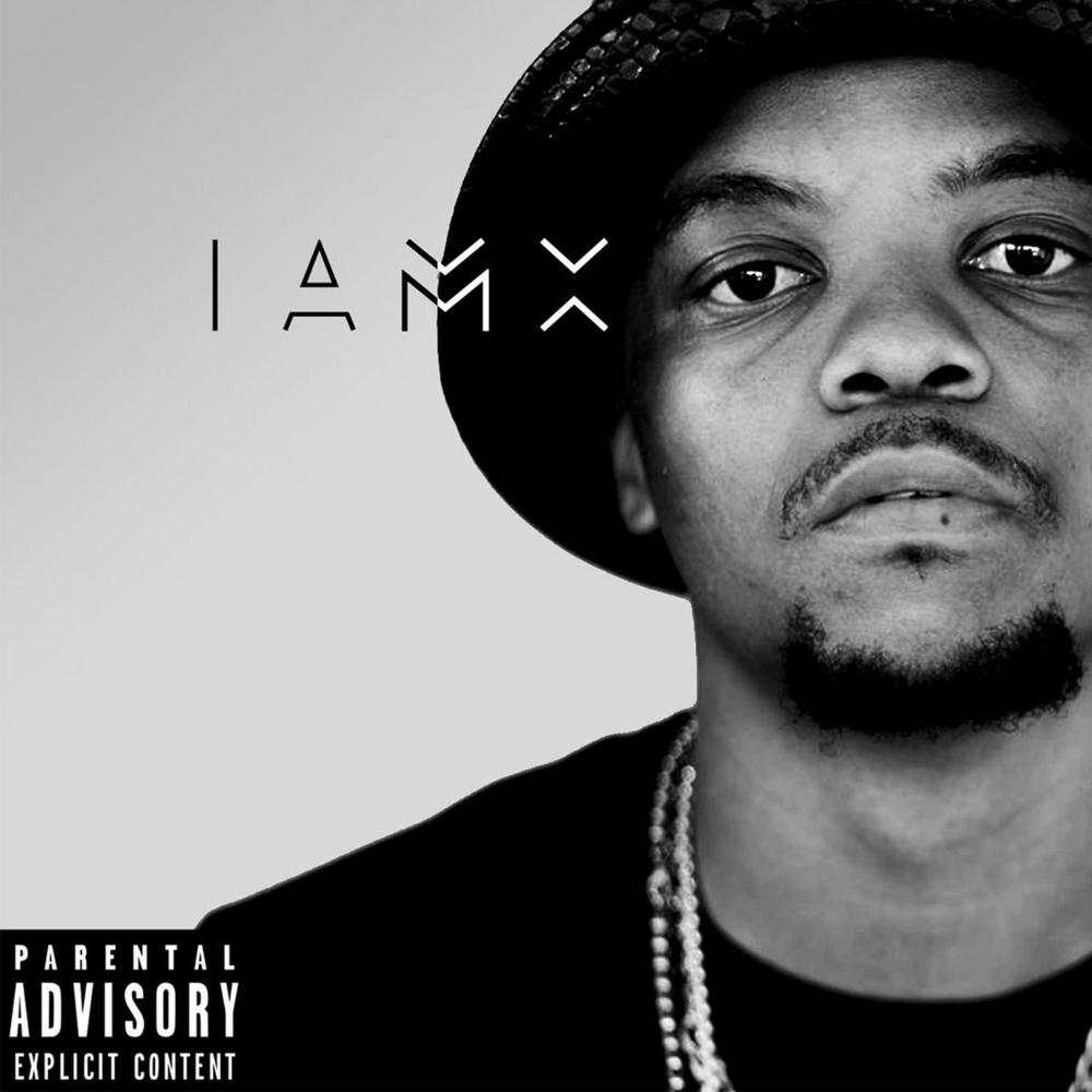 Get by (feat. Nelz) (Explicit)
