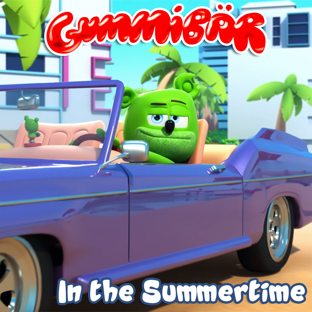 In The Summertime