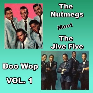 ดาวน์โหลดและฟังเพลง These Golden Rings พร้อมเนื้อเพลงจาก The Jive Five