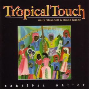ดาวน์โหลดและฟังเพลง Meu พร้อมเนื้อเพลงจาก Tropical Touch