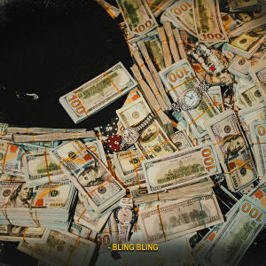 อัลบัม BLING BLING ศิลปิน Maluma