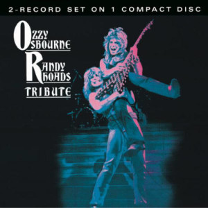 ดาวน์โหลดและฟังเพลง Crazy Train (Live 1981) พร้อมเนื้อเพลงจาก Ozzy Osbourne