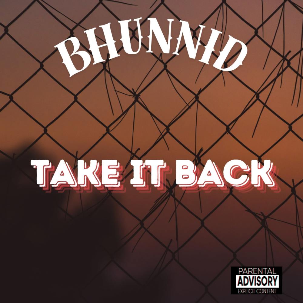 Take It Back (Explicit)