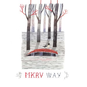 ดาวน์โหลดและฟังเพลง Just Keep Your Eyes Closed (其他) พร้อมเนื้อเพลงจาก MKRV