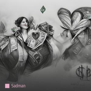 Sadman的專輯Dubstep Deep S.+..