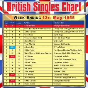 ดาวน์โหลดและฟังเพลง Melody Of Love พร้อมเนื้อเพลงจาก The Ink Spots