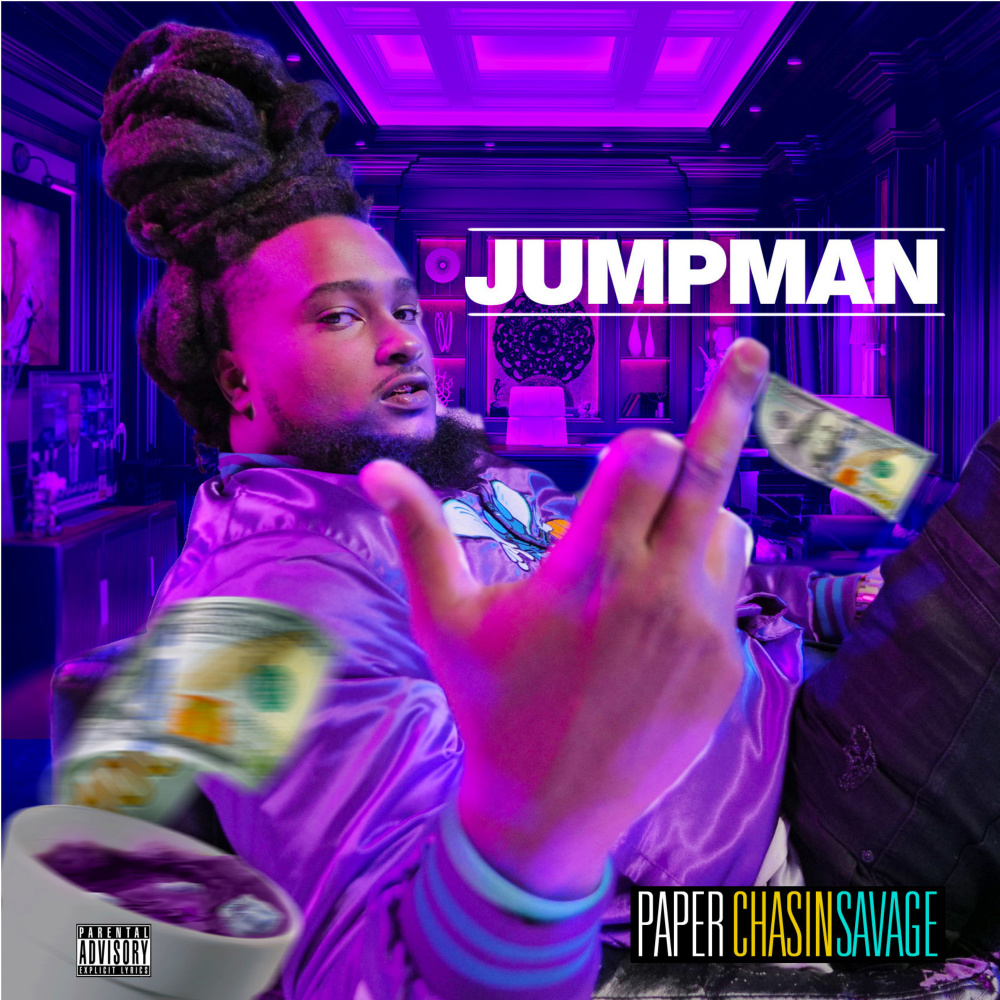 Jumpman (Explicit)