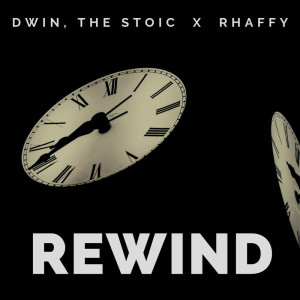 收聽Dwin的Rewind歌詞歌曲