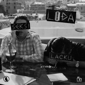 Listen to Luđa (Explicit) song with lyrics from Lacku