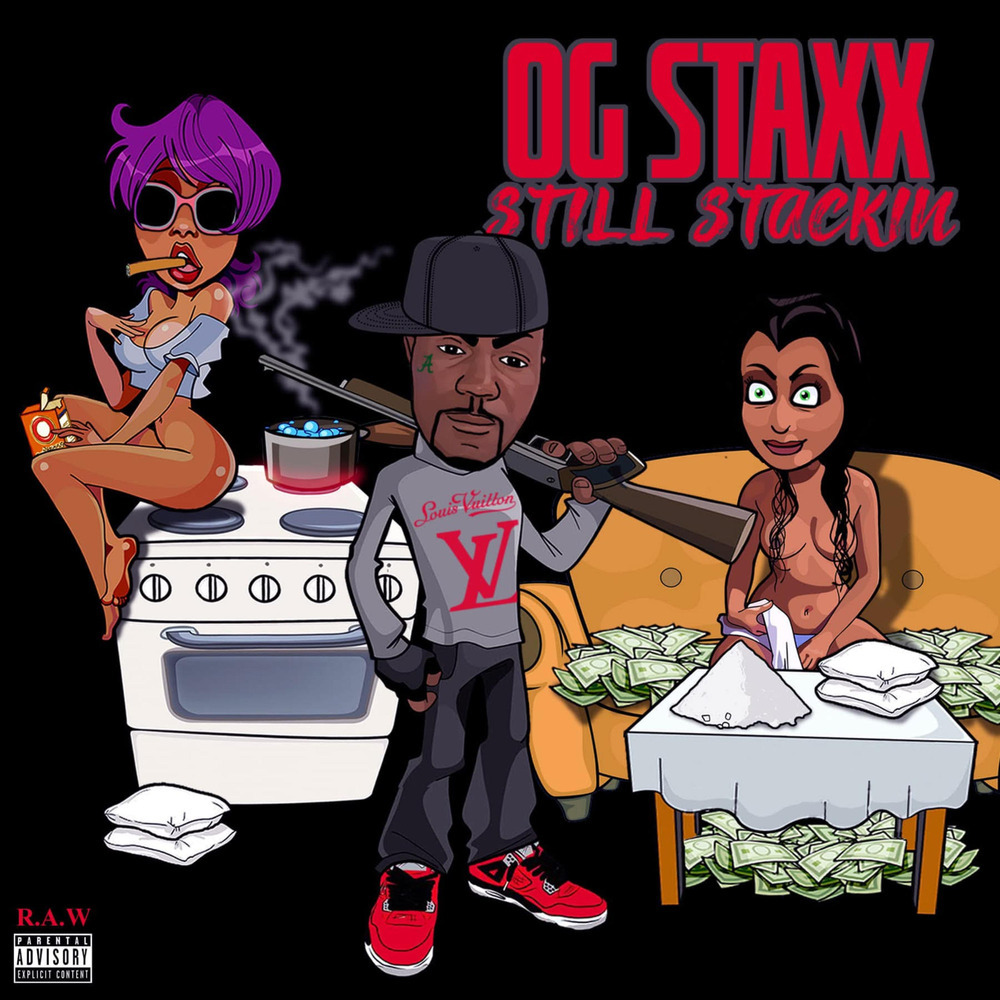 Durk Flow (Explicit)