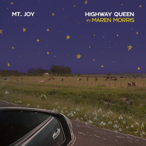 อัลบัม Highway Queen ศิลปิน Mt. Joy