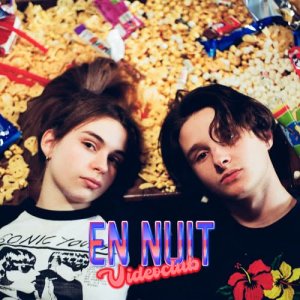 ดาวน์โหลดและฟังเพลง En nuit พร้อมเนื้อเพลงจาก Videoclub