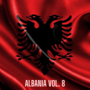 Ralph Kings的专辑Albania Vol. 8