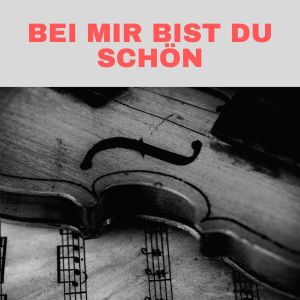 Album Bei mir bist Du schön from Ray Noble