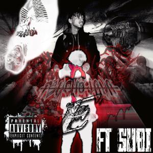 Subi Against The World的專輯E (feat. Subi Against The World & nyhtmare) (Explicit)