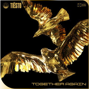 Tiësto的專輯Together Again