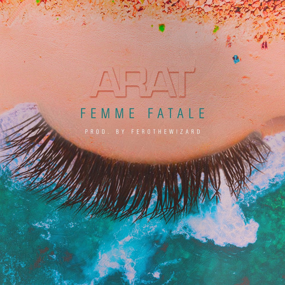 Femme Fatale (Explicit)