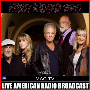 Dengarkan Gold Dust Woman (TV Broadcast 1978) (Live) lagu dari Fleetwood Mac dengan lirik