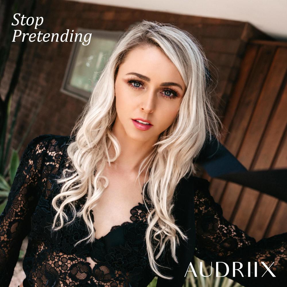 Stop Pretending