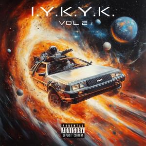 Juice the Mac的專輯IF YOU KNOW YOU KNOW 2 (Explicit)