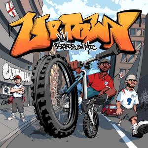 收聽Bradz on Mic的Uptown歌詞歌曲