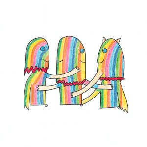 Listen to Poesia Arcobaleno song with lyrics from FoFoForever