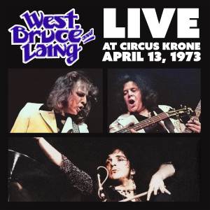 收聽West, Bruce & Laing的Sunshine Of Your Love歌詞歌曲