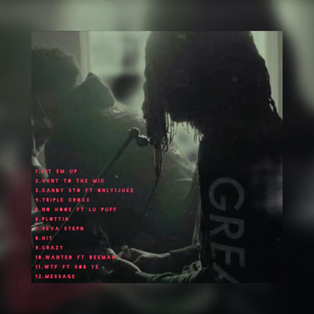 Candy Sto (feat. Only1Juke) (Explicit)