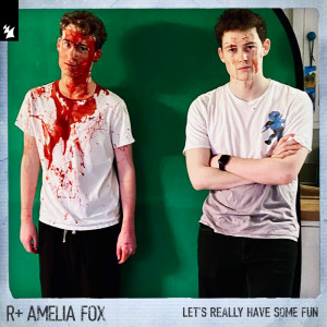 Amelia Fox的專輯Let's Really Have Some Fun