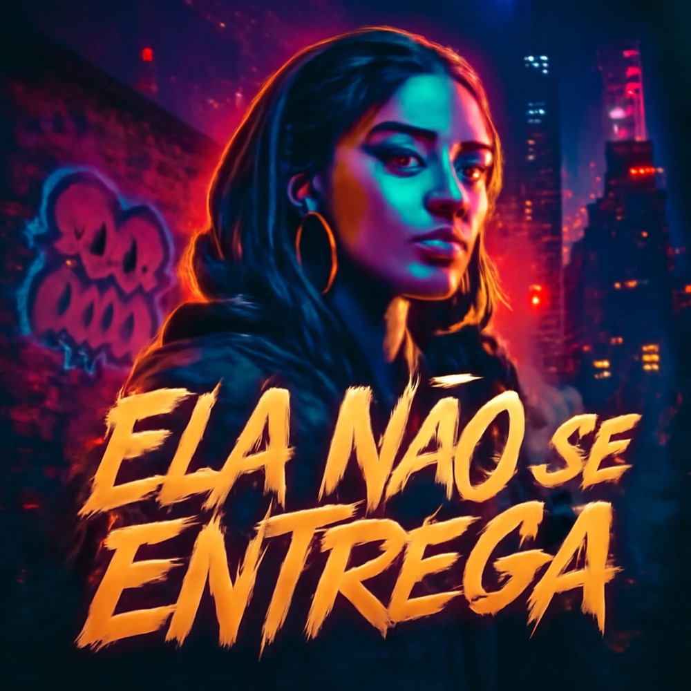 Ela Não se Entrega
