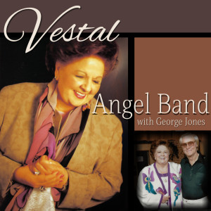 Vestal Goodman的专辑Angel Band