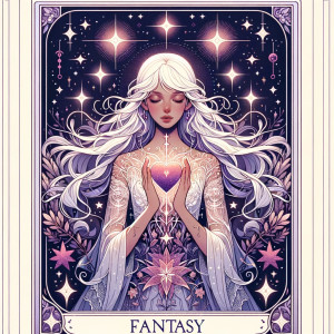 อัลบัม Fantasy ศิลปิน Harlee