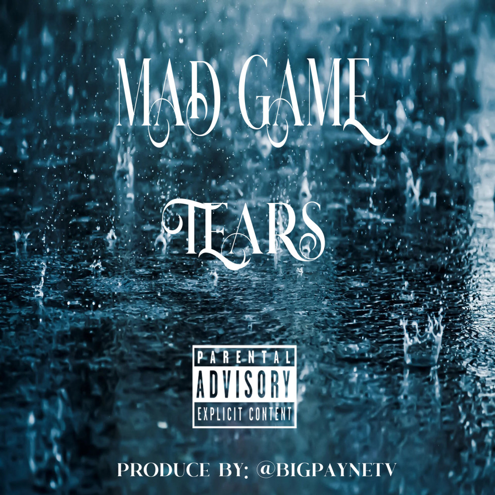 Tears (Explicit)