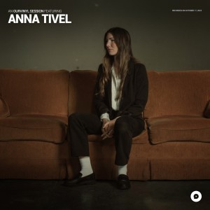 Anna Tivel | OurVinyl Sessions dari Anna Tivel