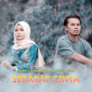 Dengarkan Sekarat Cinta lagu dari Farro Simamora dengan lirik