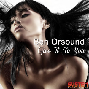 Ben Orsound的專輯Give It to You