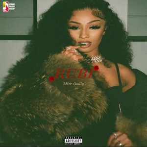 Album Rubi (Explicit) oleh Mirr Godly