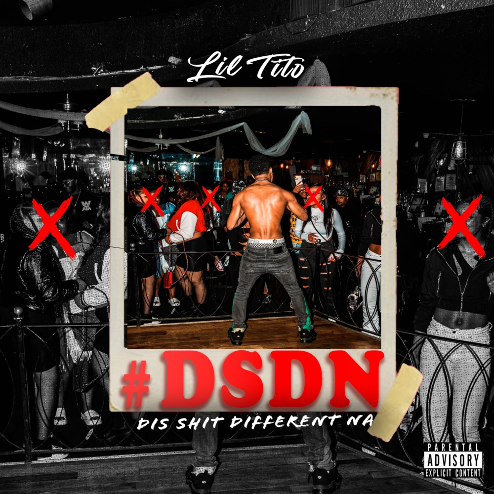 Oooo (Explicit)