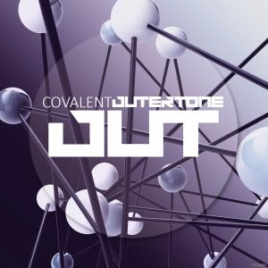 Album Outertone 007 - Covalent oleh Cediv