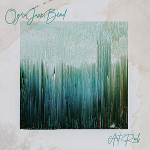 Album Art Rock, Vol. 1 from OgroJazzBend