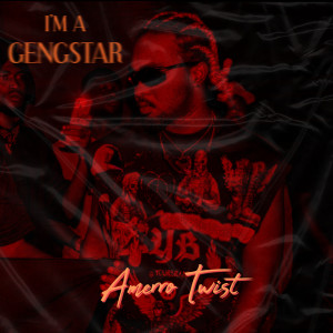 Album I'm a Gengstar (Explicit) from Amerro Twist